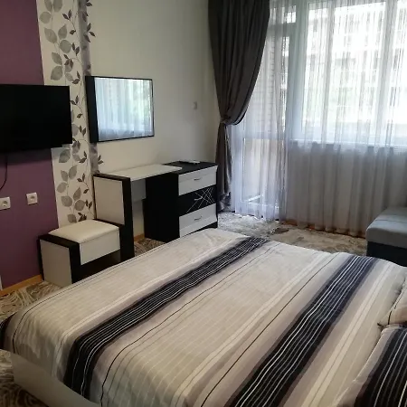 Apartment Ani Wielkie Tyrnowo Zewnętrze zdjęcie