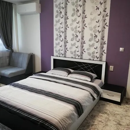 Apartment Ani Wielkie Tyrnowo Zewnętrze zdjęcie