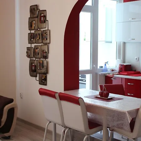 Apartment Ani Wielkie Tyrnowo Zewnętrze zdjęcie