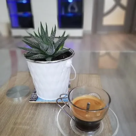 Apartment Ani Wielkie Tyrnowo Zewnętrze zdjęcie