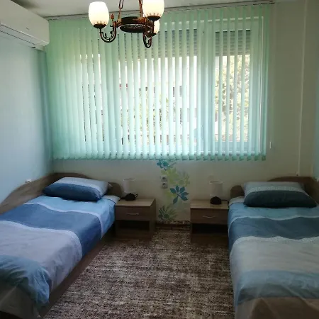Apartment Ani Wielkie Tyrnowo Zewnętrze zdjęcie