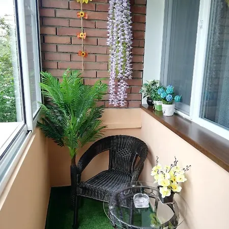 Apartment Ani Wielkie Tyrnowo Zewnętrze zdjęcie