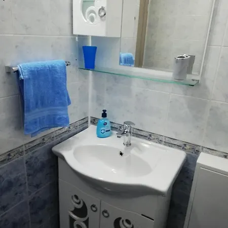Apartment Ani Wielkie Tyrnowo Zewnętrze zdjęcie