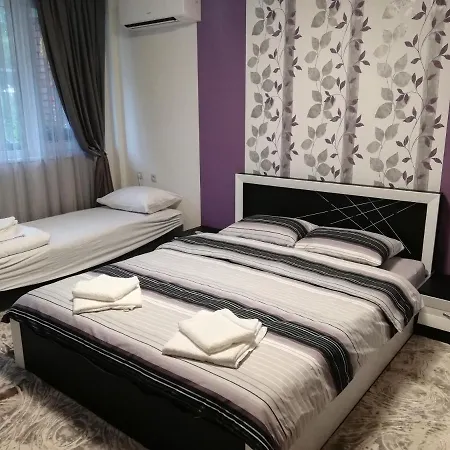 Apartment Ani Wielkie Tyrnowo Zewnętrze zdjęcie