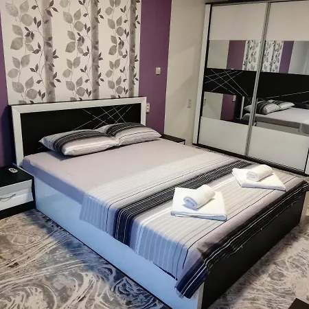 Apartment Ani Wielkie Tyrnowo Zewnętrze zdjęcie
