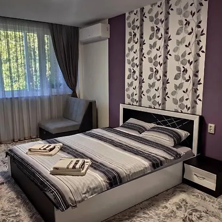 Apartment Ani Wielkie Tyrnowo Zewnętrze zdjęcie