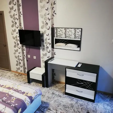 Apartment Ani Wielkie Tyrnowo Zewnętrze zdjęcie