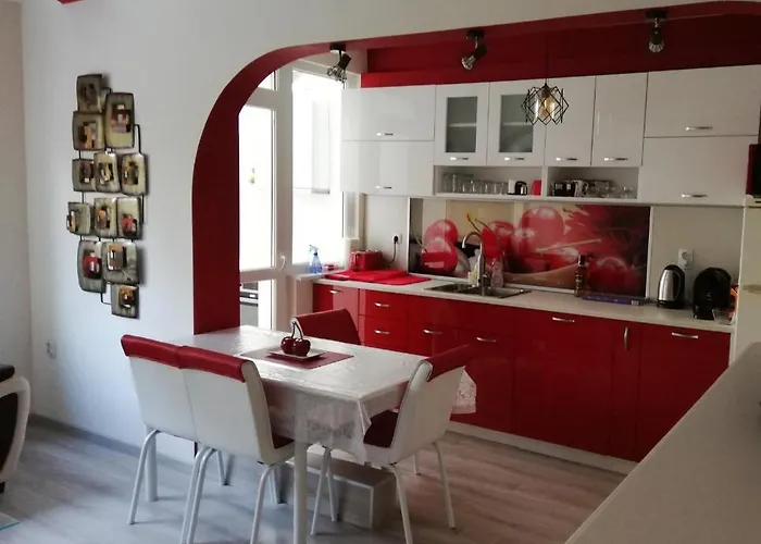 Apartment Ani