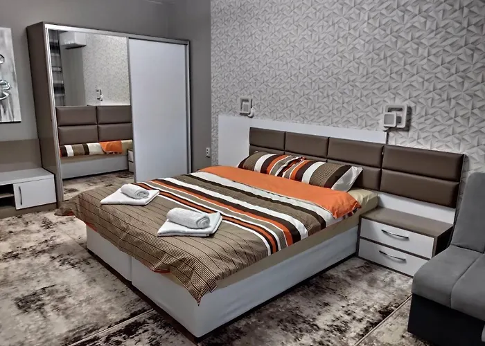 Apartment Ani