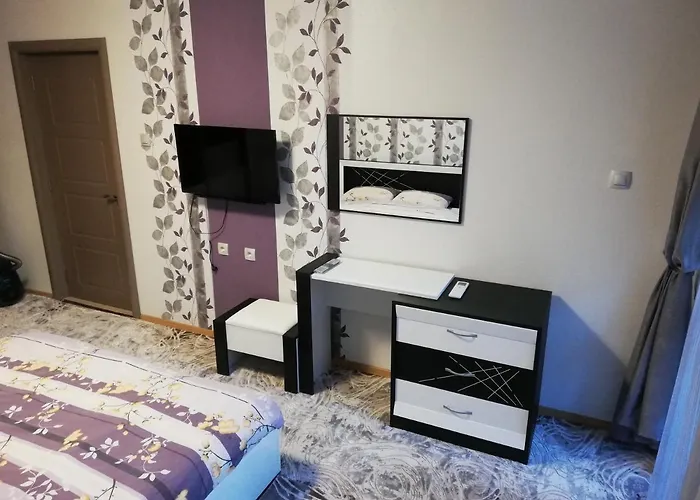 Apartment Ani