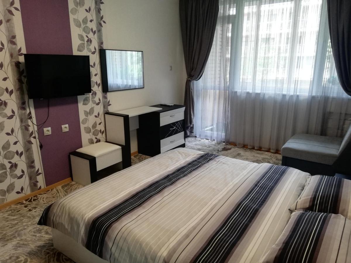 Apartment Ani Veliko Tarnovo