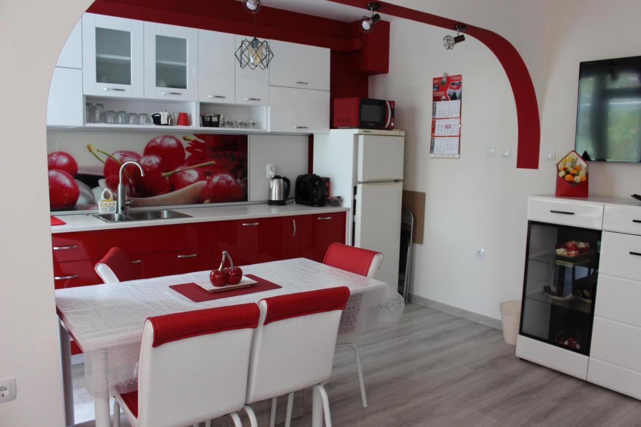 Apartment Ani *