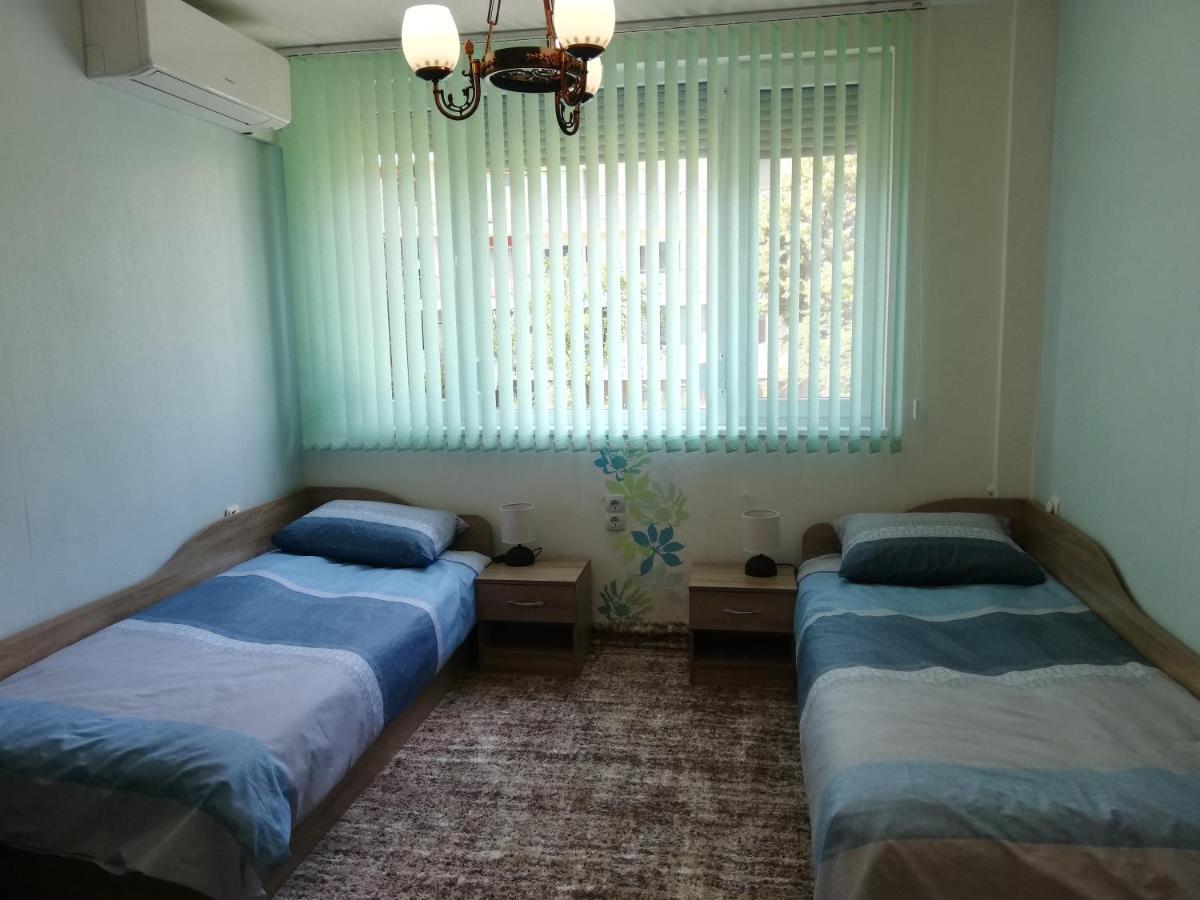 Ani Apartment *