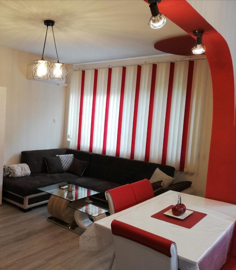 Ani Apartment Veliko Tarnovo
