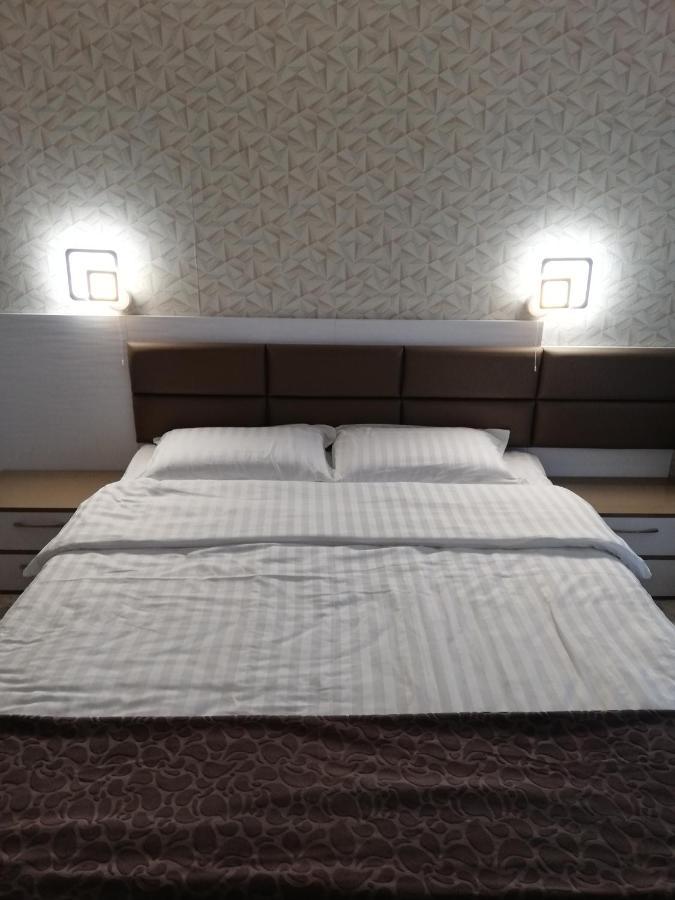 Apartment Ani *