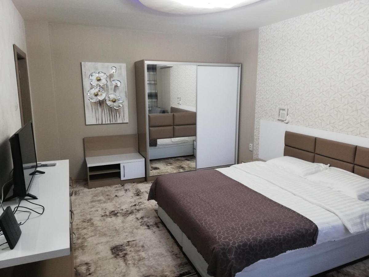 Apartment Ani Veliko Tarnovo