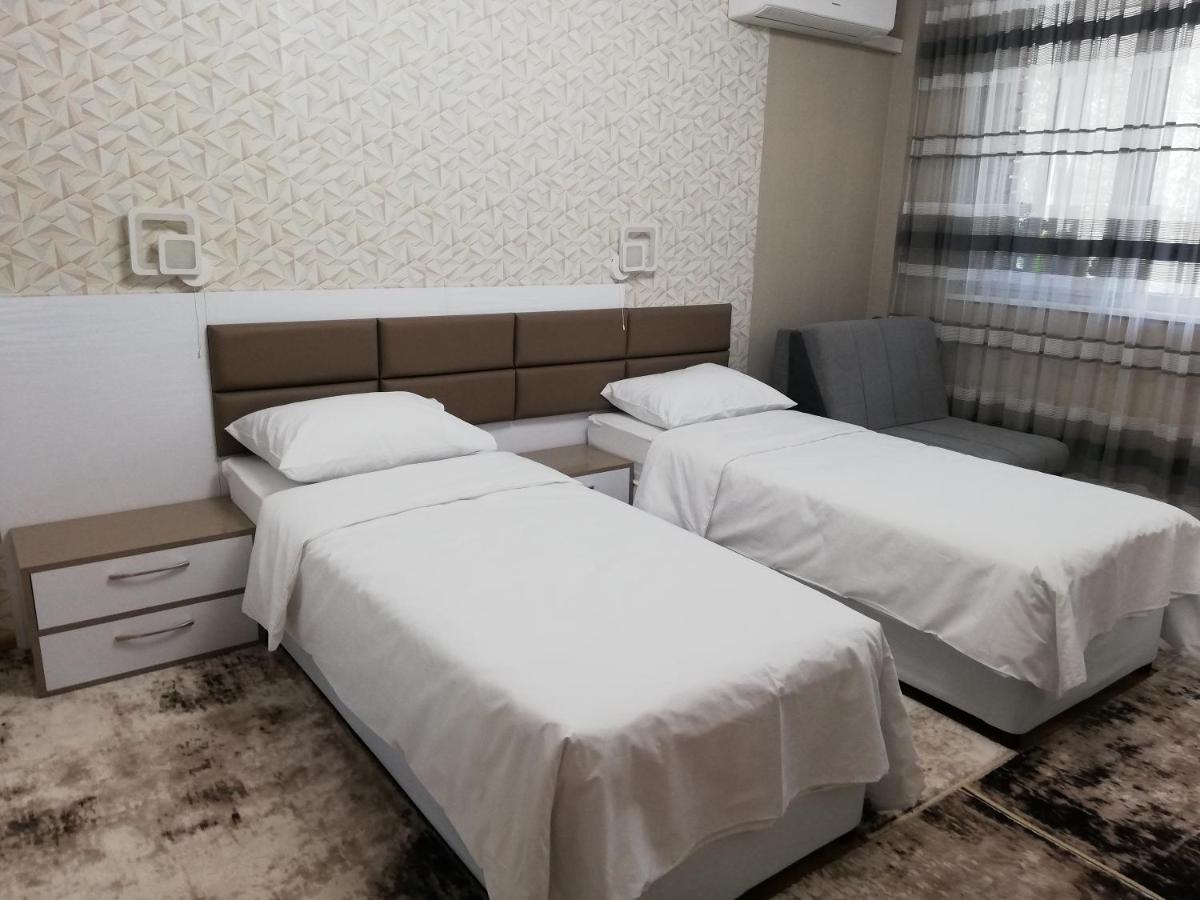 Ani Apartment *