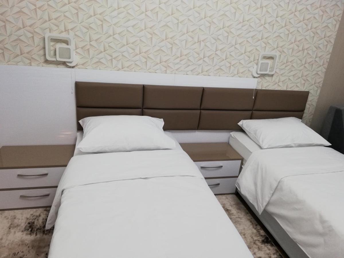 Apartment Ani *
