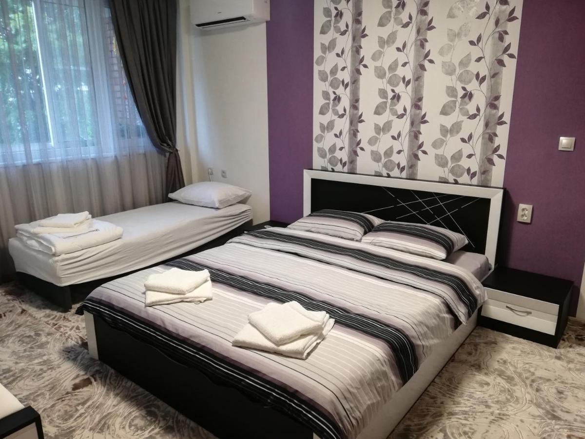 Ani Apartment Veliko Tarnovo