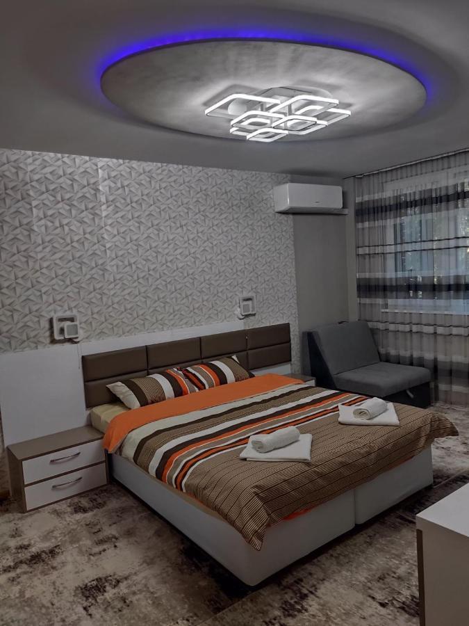 Ani Apartment *