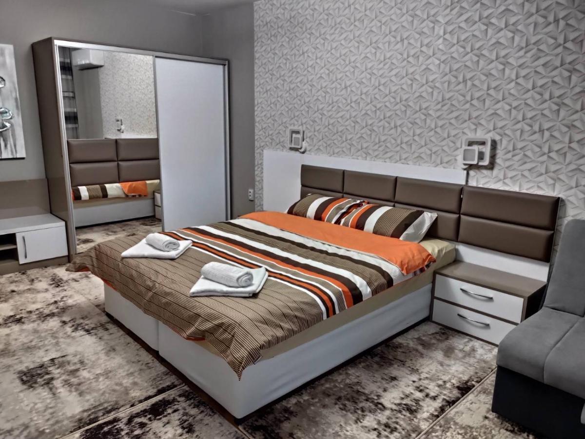 Apartment Ani Veliko Tarnovo