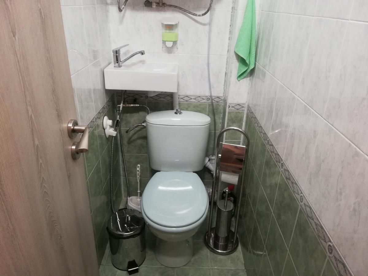 Apartment Ani *